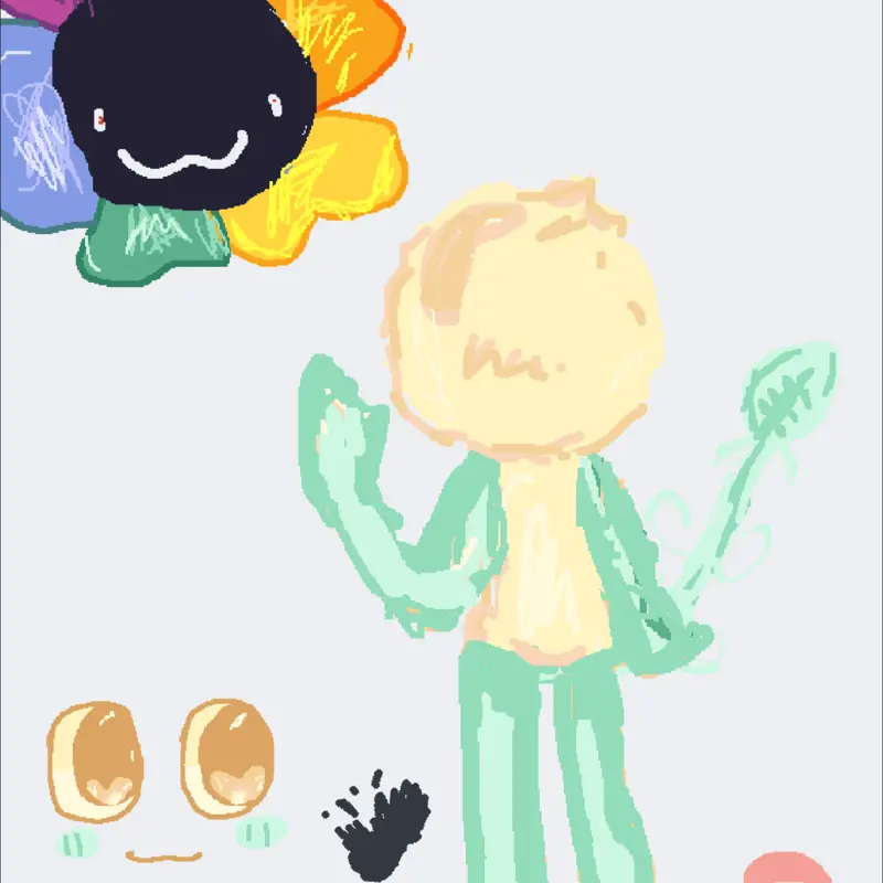 Game by @Icecream_cat137