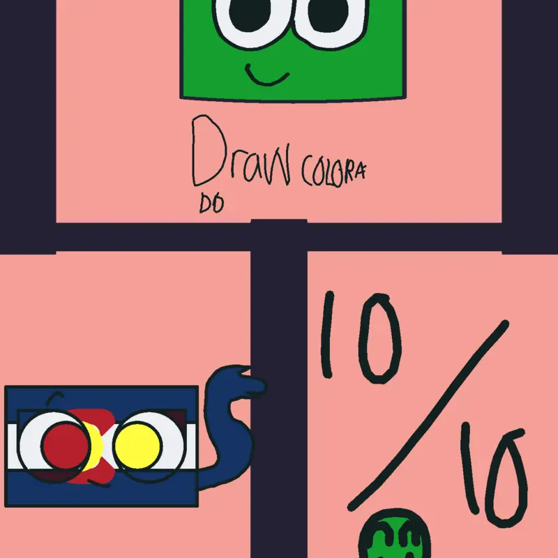 Game by @CUBE69