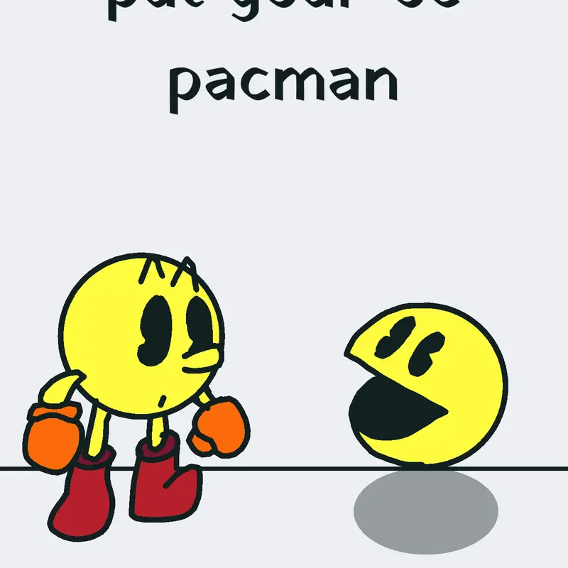Game by @pedrovalentin