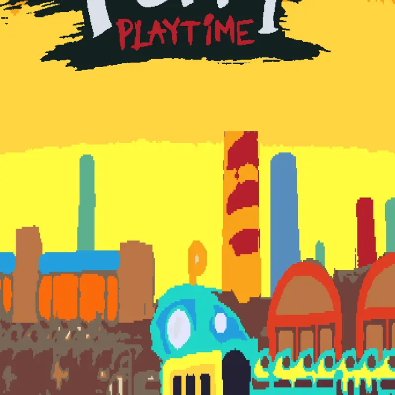 Game by @shagrizada