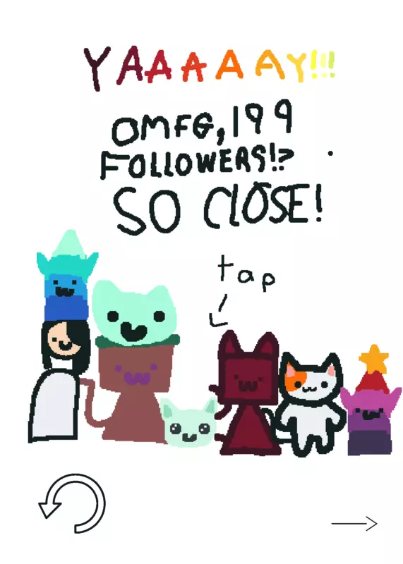 Game by @Sallycute777