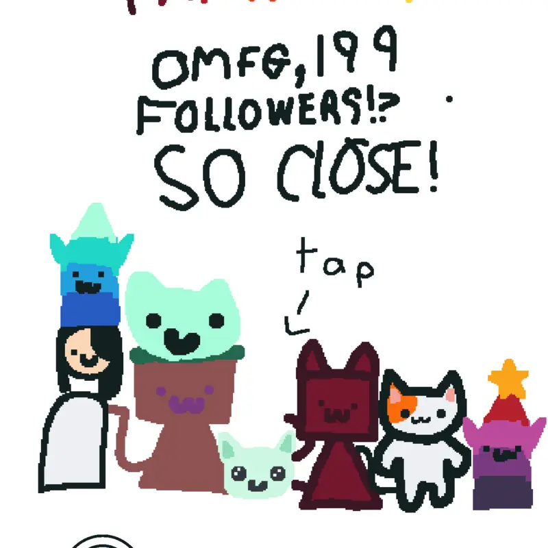 Game by @Sallycute777
