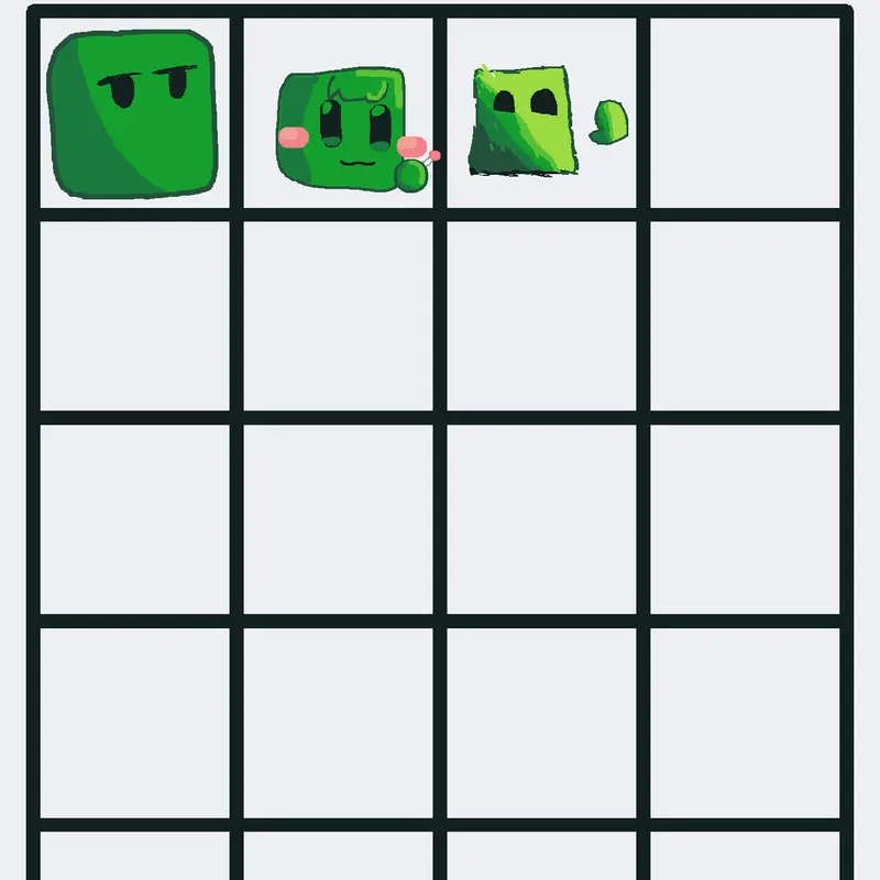Game by @ileftriptwistex