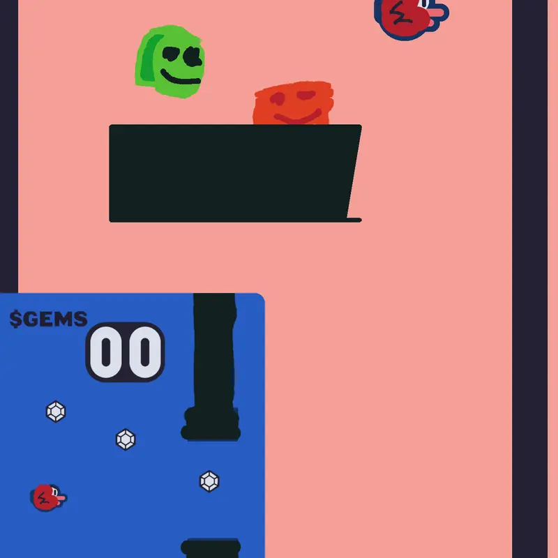 Game by @Greatsu