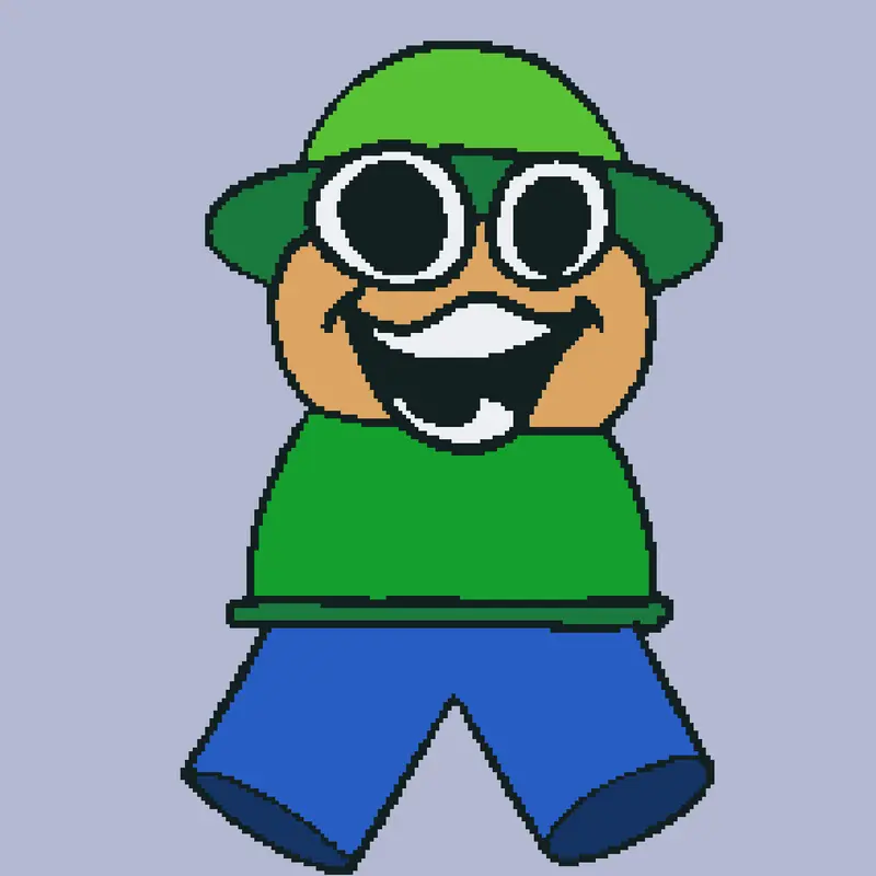 Game by @sioowowwoskks
