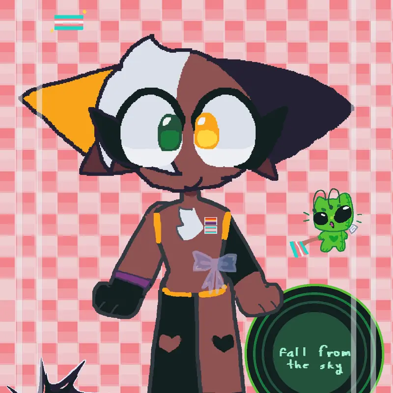 Game by @Twinkle-eyes
