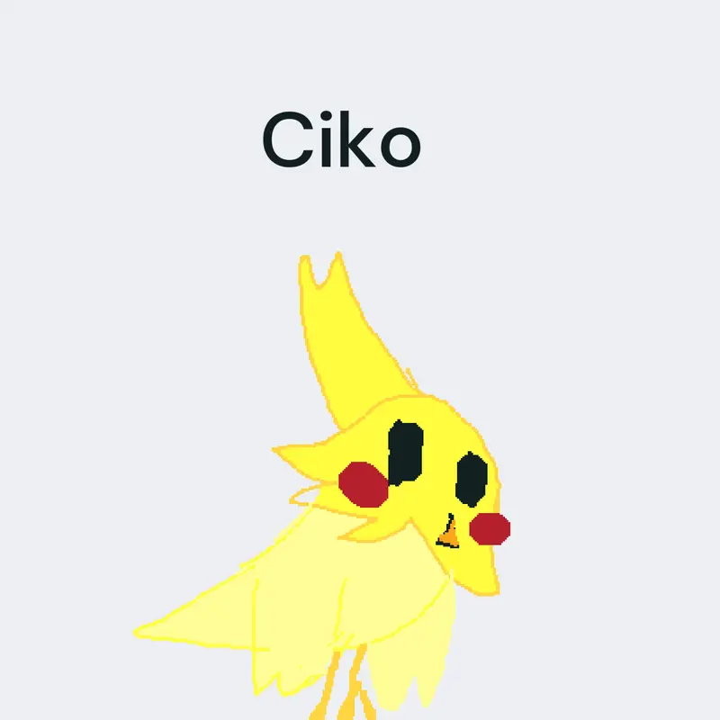 Game by @Cikotheparrot53