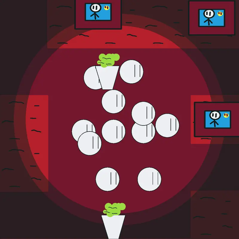 Game by @trentrent