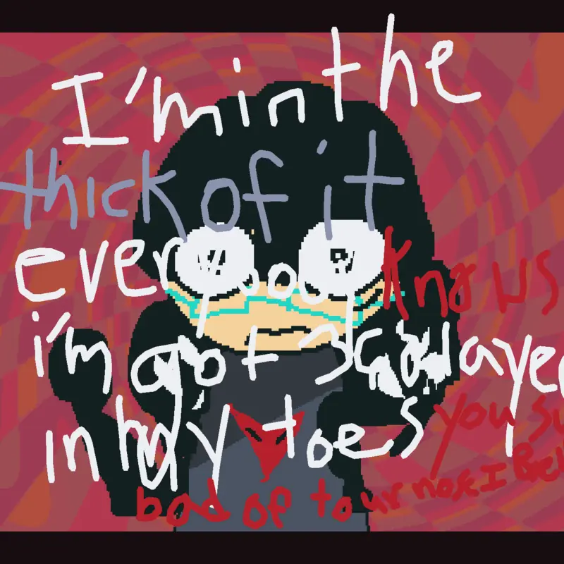 Game by @ElectricFoxXD