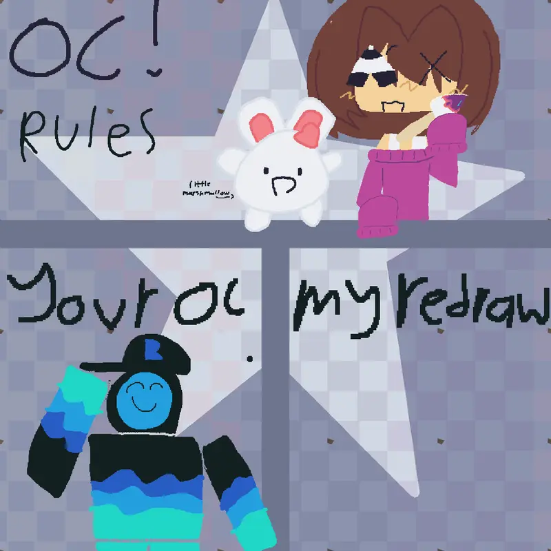 Game by @Blueduder