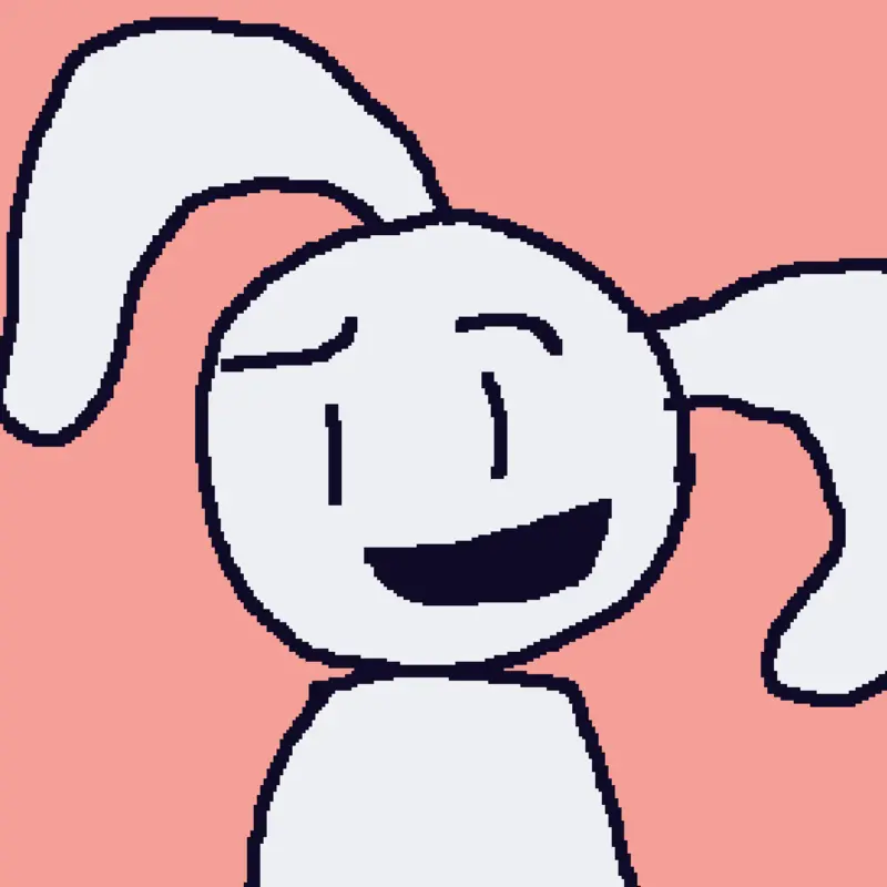 Game by @count_a_bunny12281