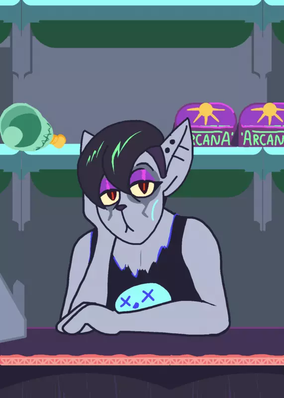 Game by @bigwaifu