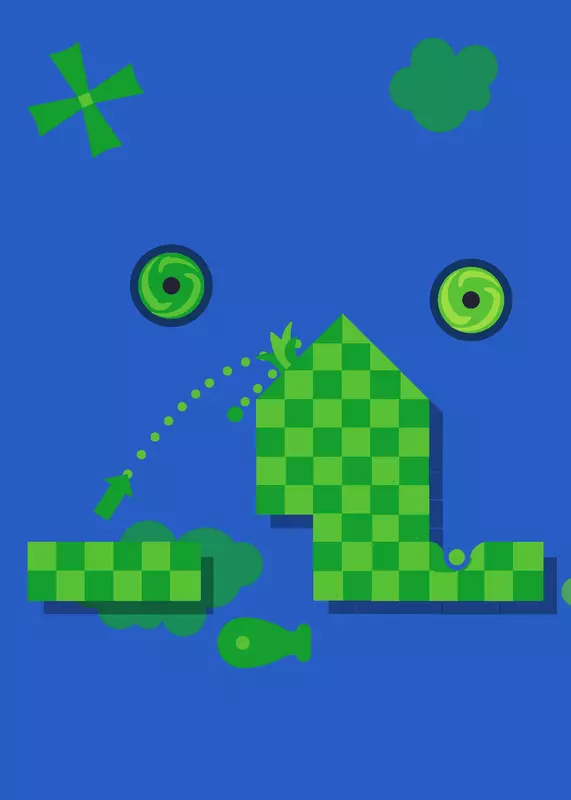 Game by @mostlyfun