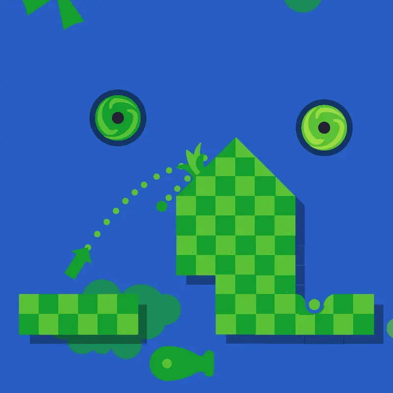 Game by @mostlyfun