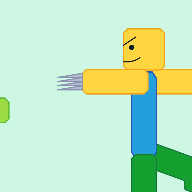Game by @menie