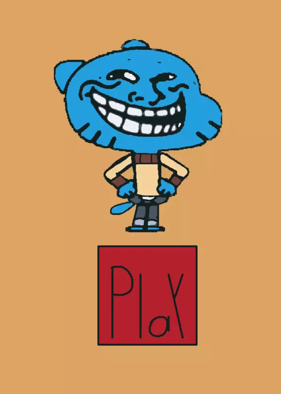 Game by @IdkDarius