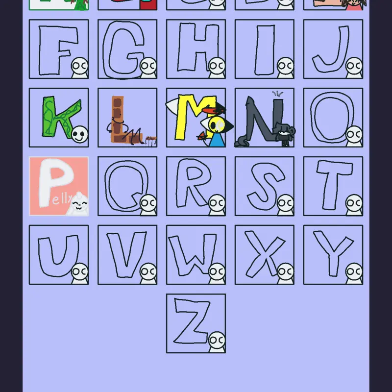 Game by @pelly_sprunki