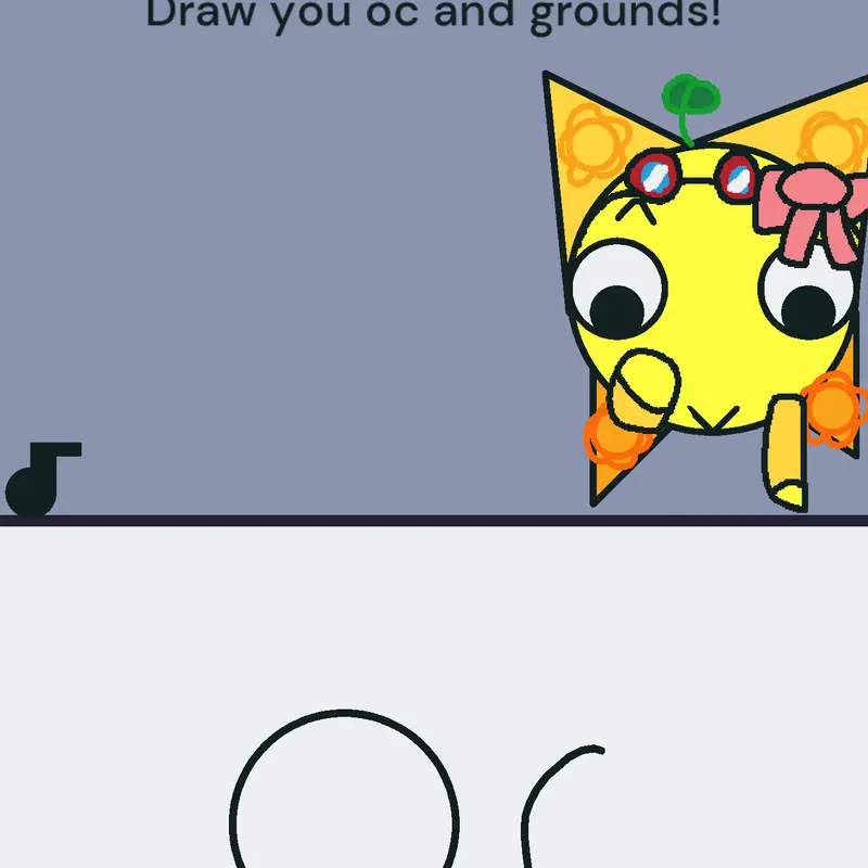 Game by @Da_Secretary_Old
