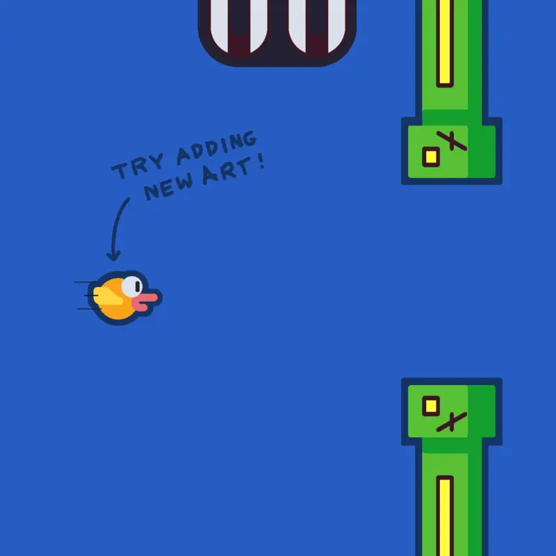 Game by @Annonimal