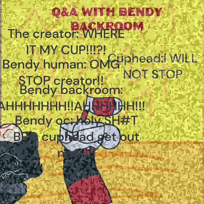 Game by @bendymeo