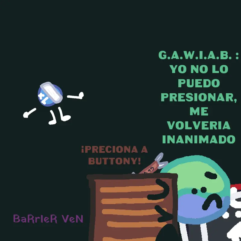 Game by @carlosmasgamer