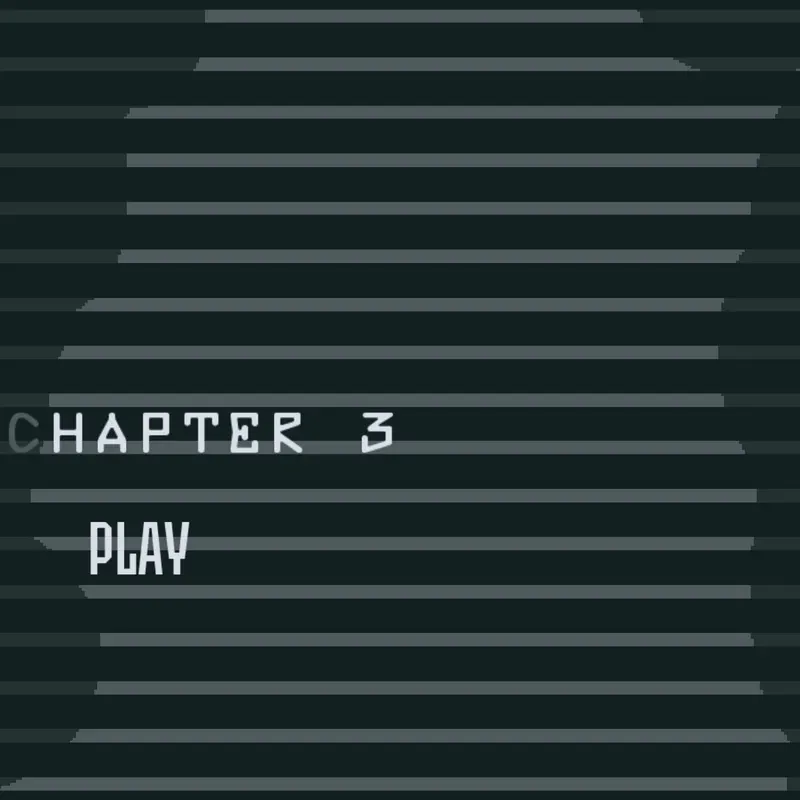 Game by @glitchmaster97