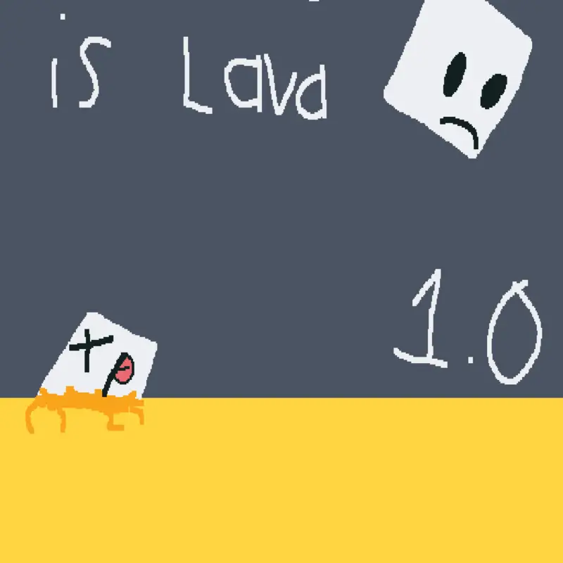 Game by @ThangV10435