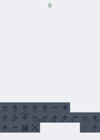Numbeblocks Generator