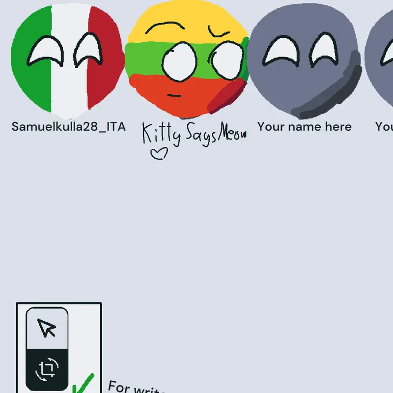 Game by @KittySaysMeow