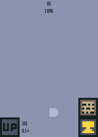 Mining simulator!