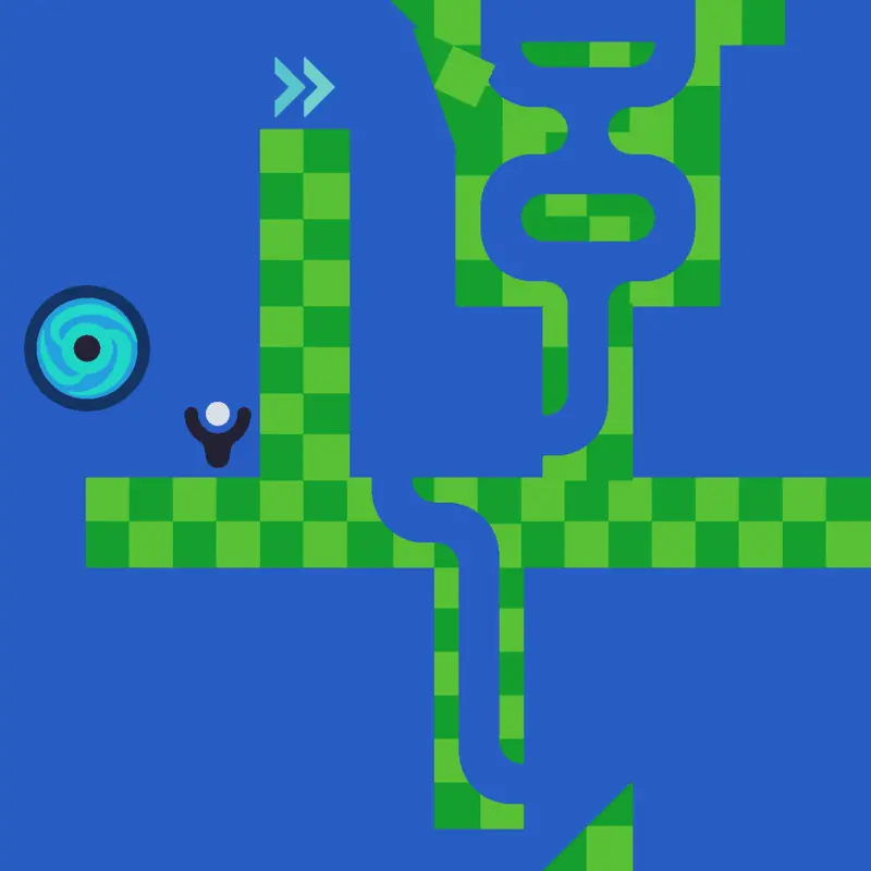 Game by @Parkour_Machine