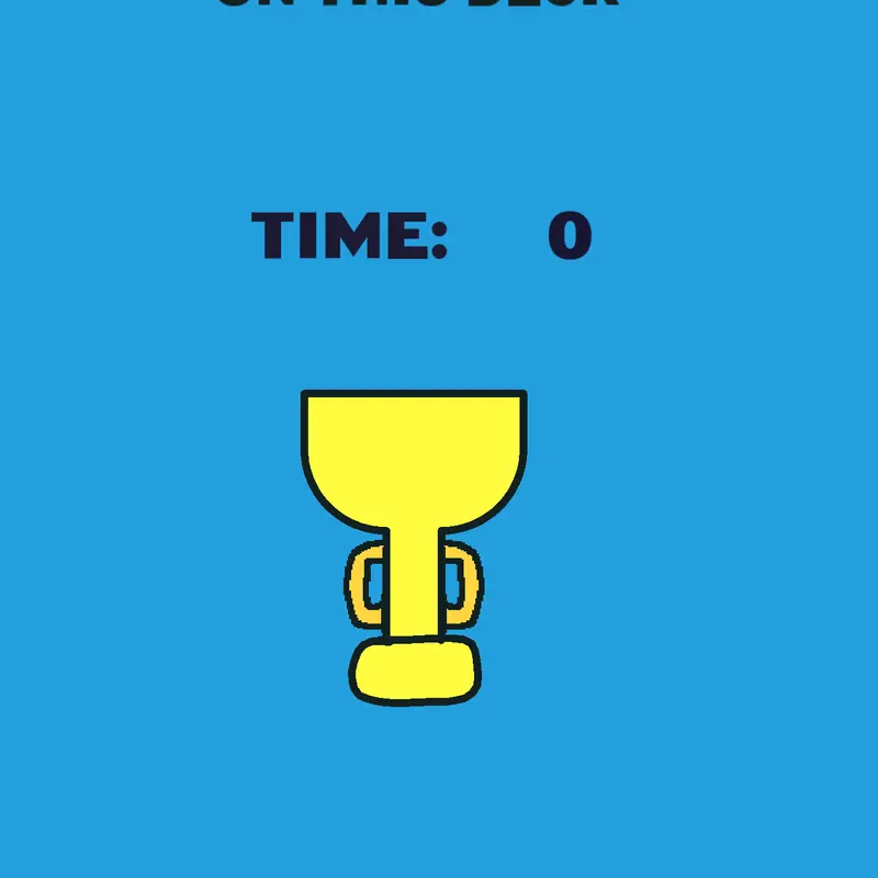 Game by @Che3seman