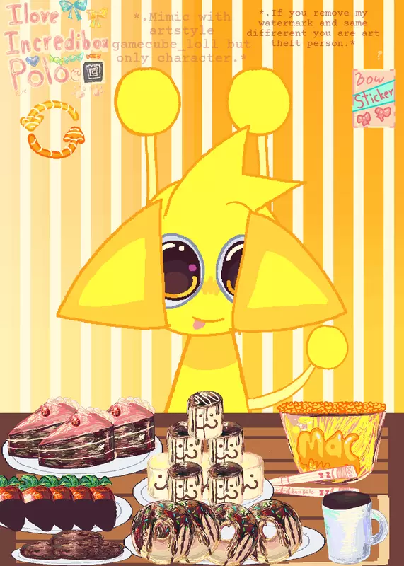 Game by @lisa_fan