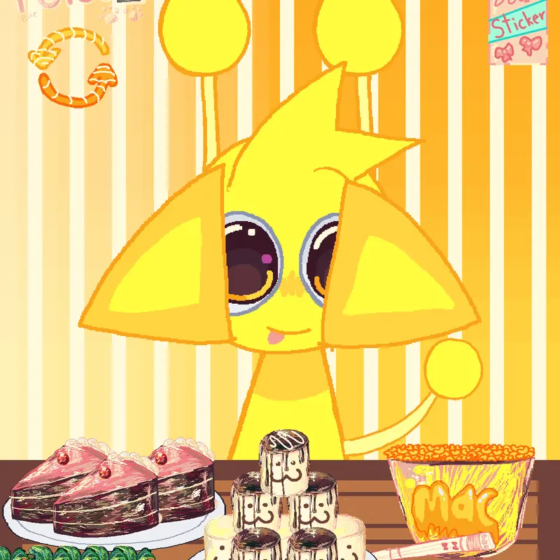 Game by @lisa_fan