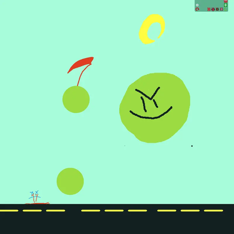Game by @mydecks