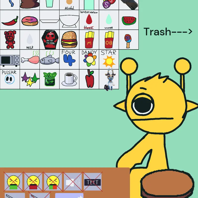 Game by @crazy_sprunki_fan2