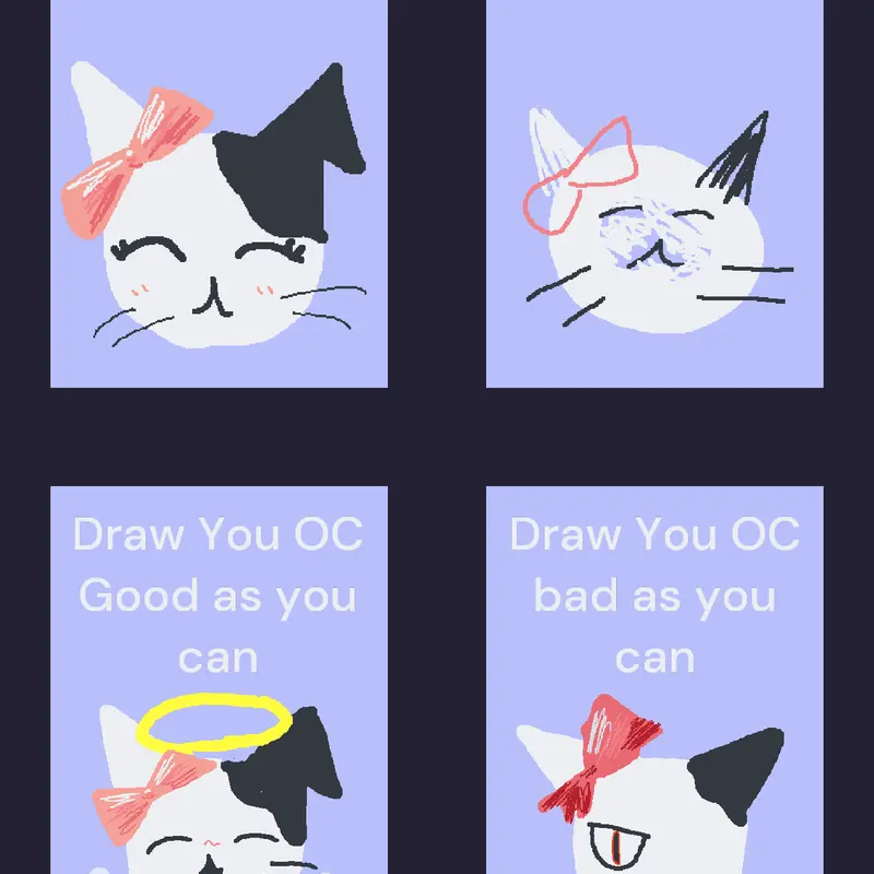 Game by @Cute_kitkat_speed_up