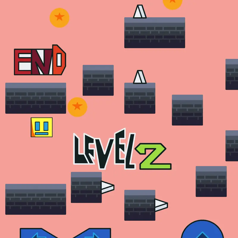Game by @arkanant