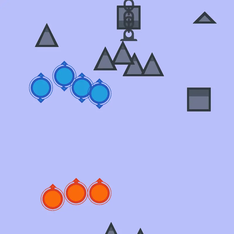C by @maurogracia_gamer243