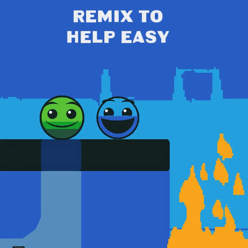 Game by @Geodominator