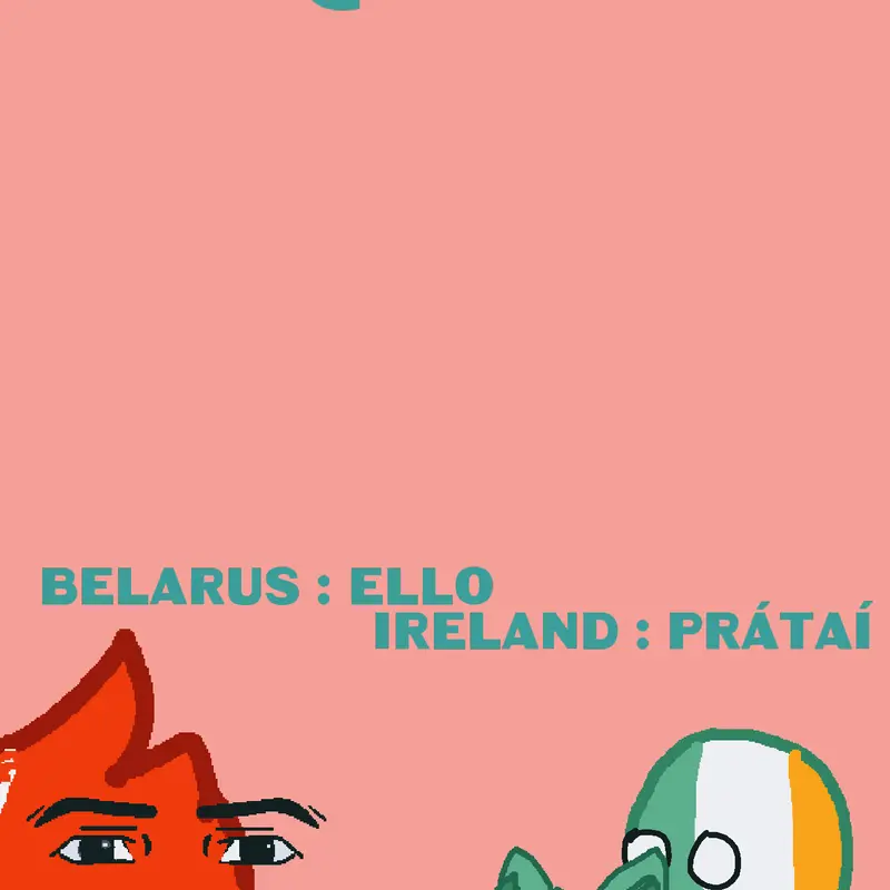 Game by @ireland_and_potato