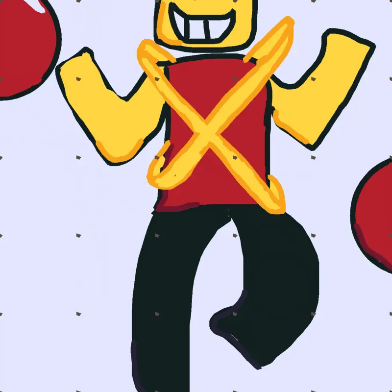 Game by @i_am_bored