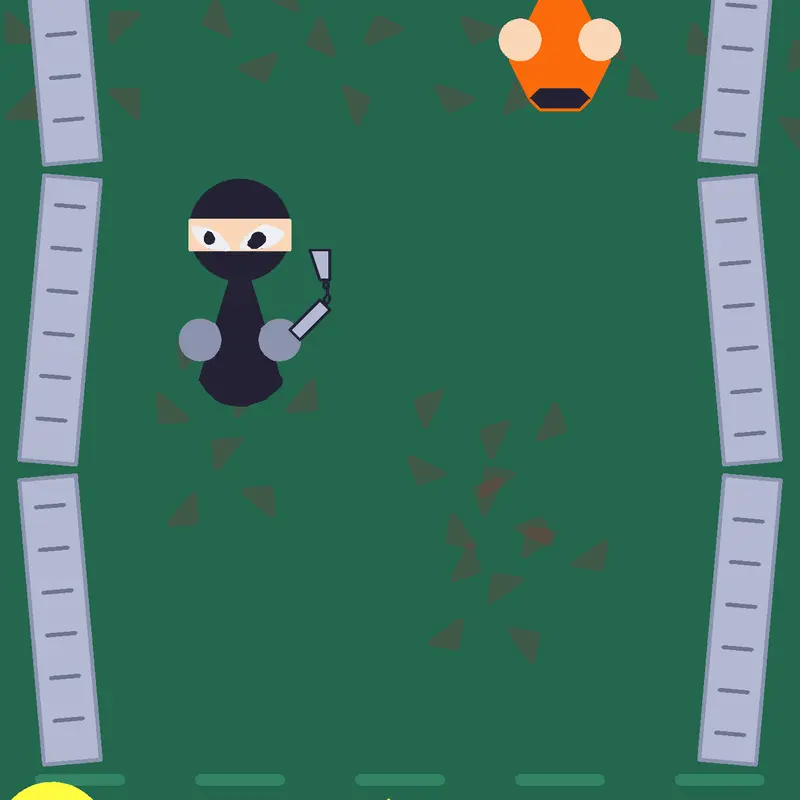 Game by @Laxusboypogi