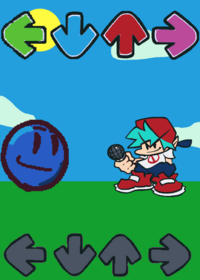 FNF Reanimed