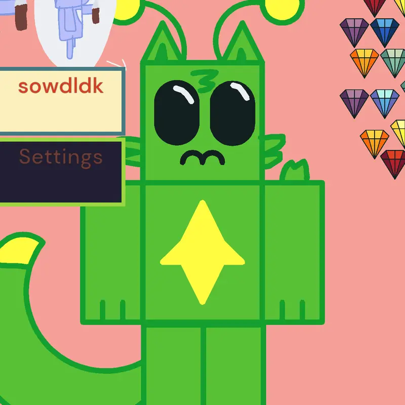 Game by @Sooopiljulhj