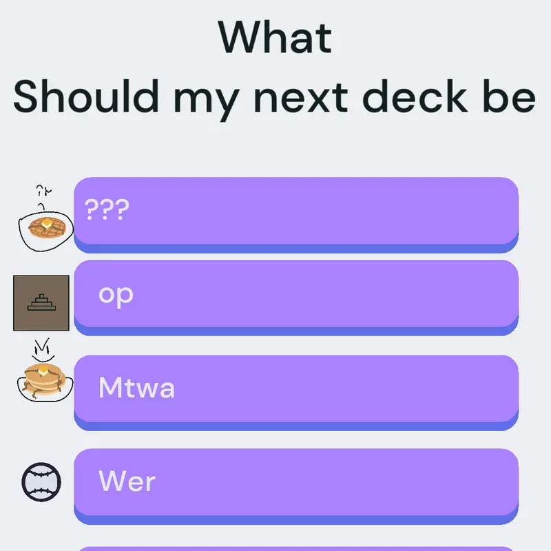 Game by @Bandu8989