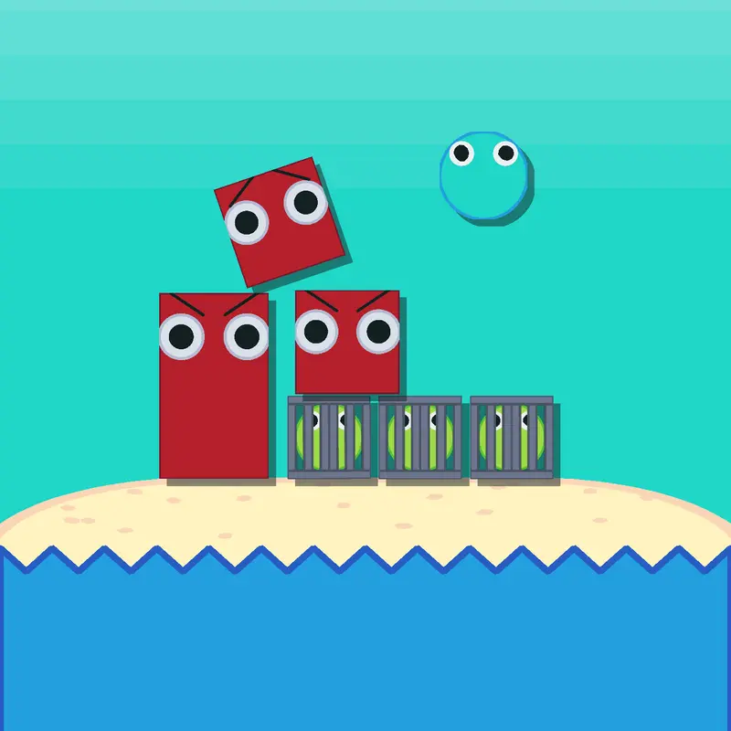 Have you played this game before? by @Oliver_fernandes