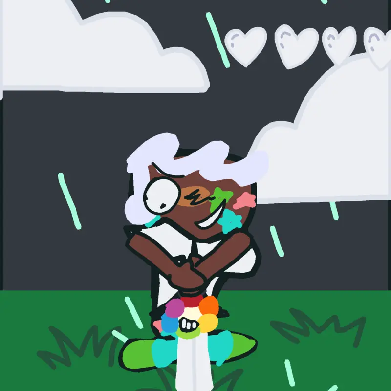 Game by @bobmba
