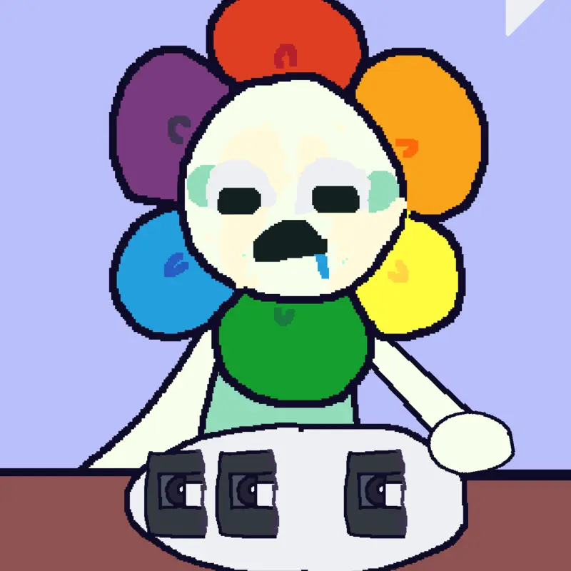 Game by @__--