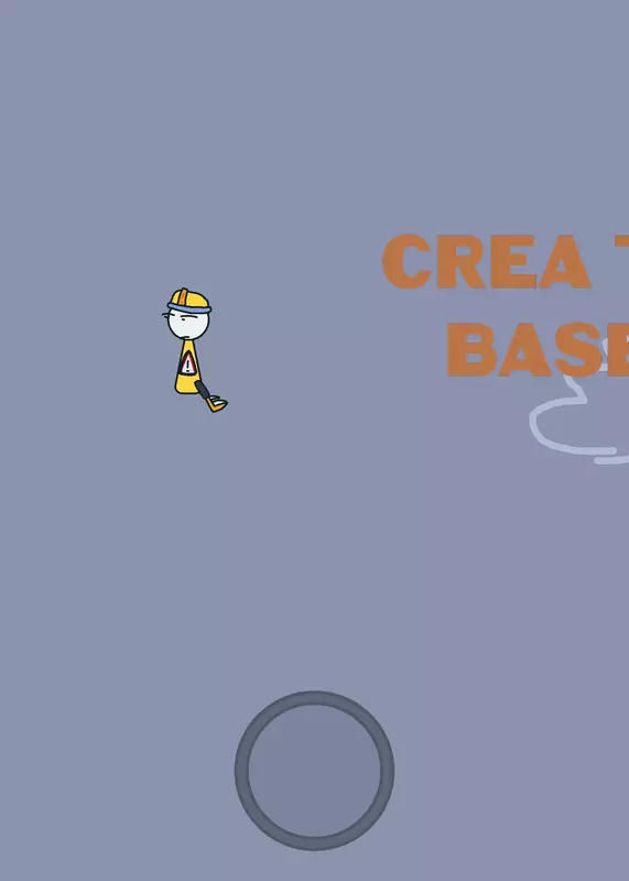 Game by @SamuelDudamell